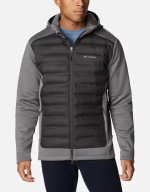 Men's Out-Shield™ Insulated Full Zip Hoodie