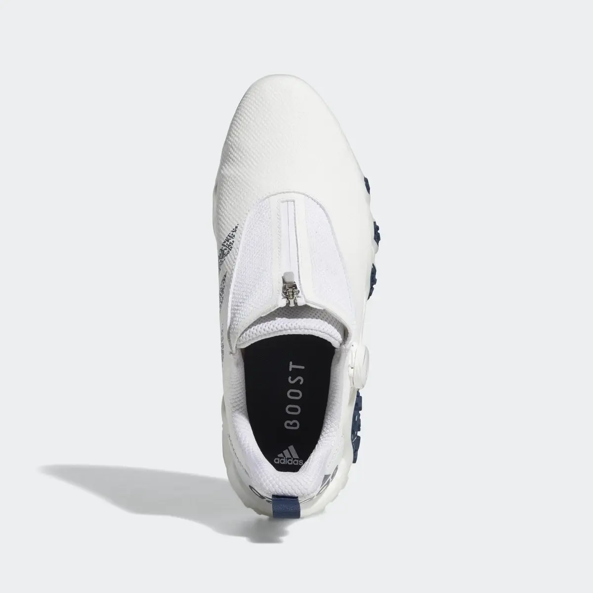 Adidas Codechaos 22 BOA Spikeless Golf Shoes. 3