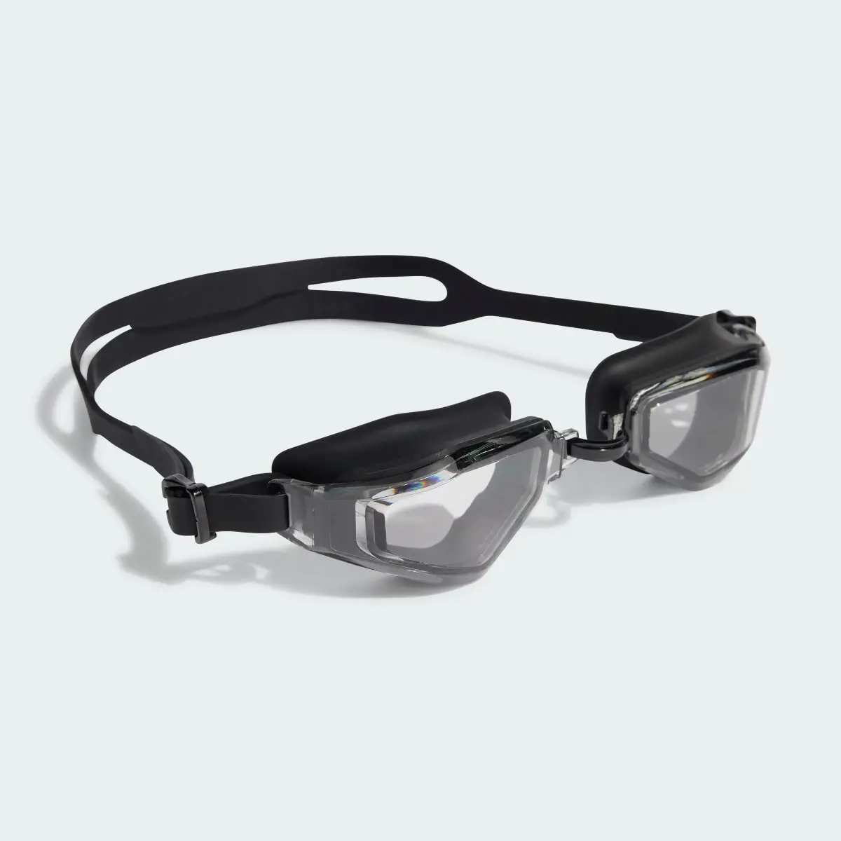 Adidas Ripstream Starter Swim Goggles. 2
