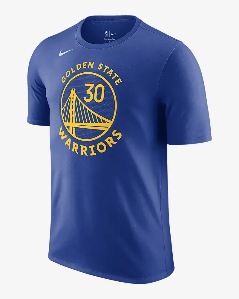 Nike Golden State Warriors. 1