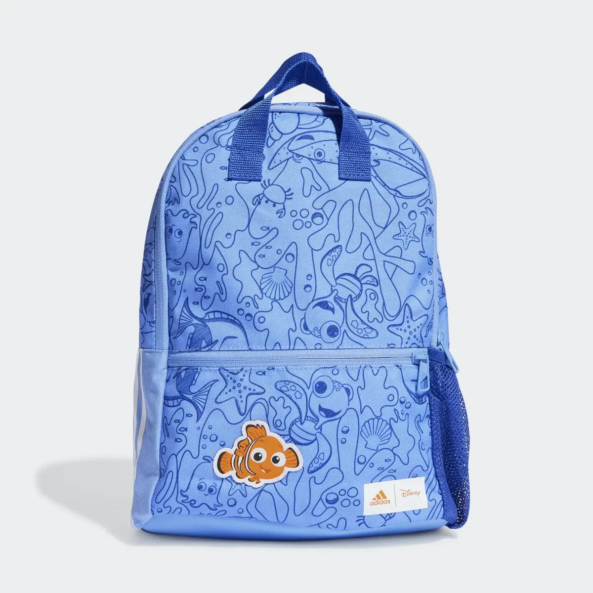Adidas x Disney Pixar Finding Nemo Backpack. 2