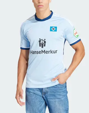 Hamburger SV 23/24 Away Jersey