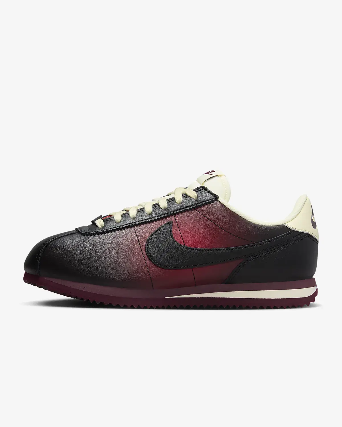 Nike Cortez. 1