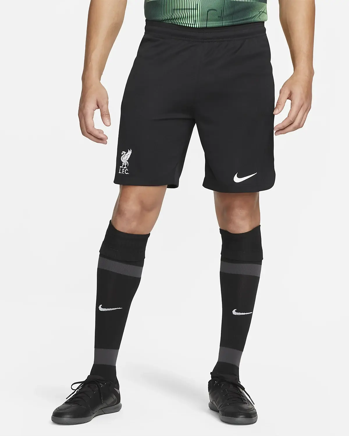 Nike Liverpool F.C. 2023/24 Stadium Away. 1