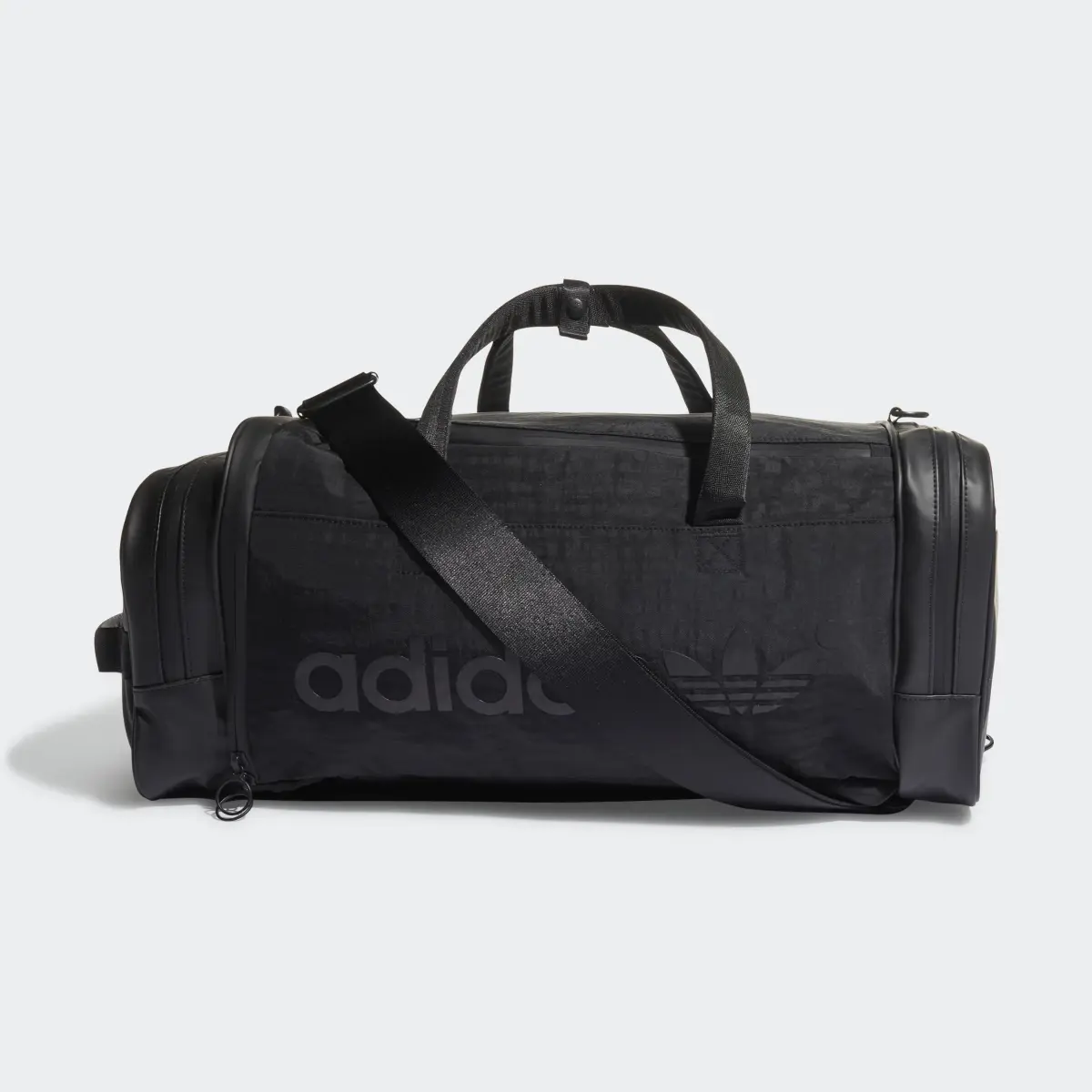 Adidas Blue Version Duffel Luxe. 2