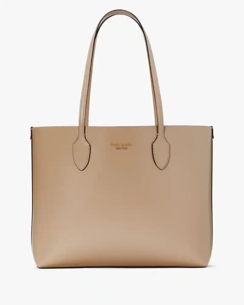 Kate Spade Bleecker Large Tote. 1