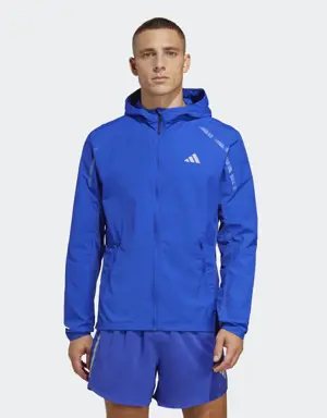 Marathon Warm-Up Jacket