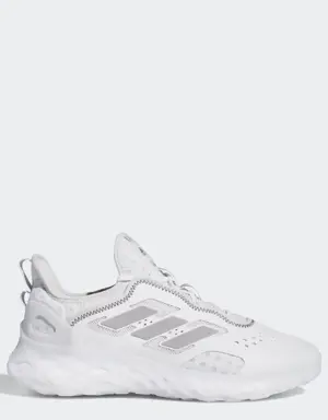 Adidas Tenis Web Boost