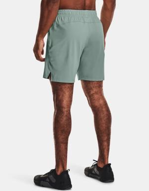 Men's UA Meridian Shorts