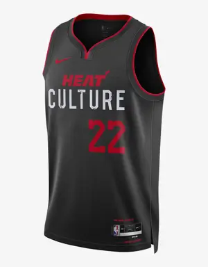 Jimmy Butler Miami Heat City Edition 2023/24