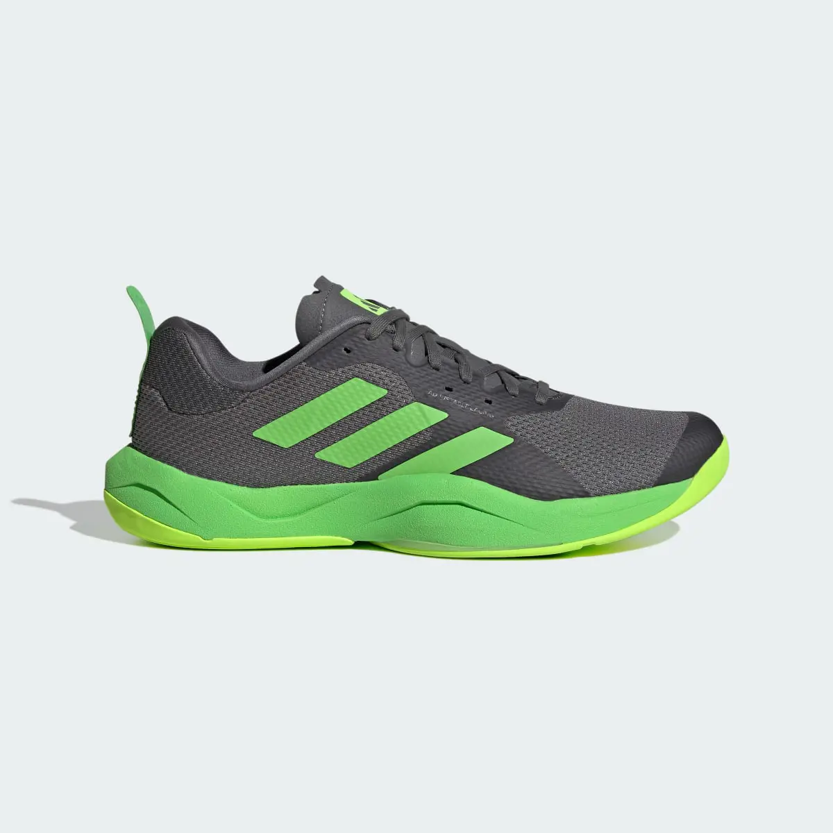 Adidas Rapidmove Spor Ayakkabı. 2