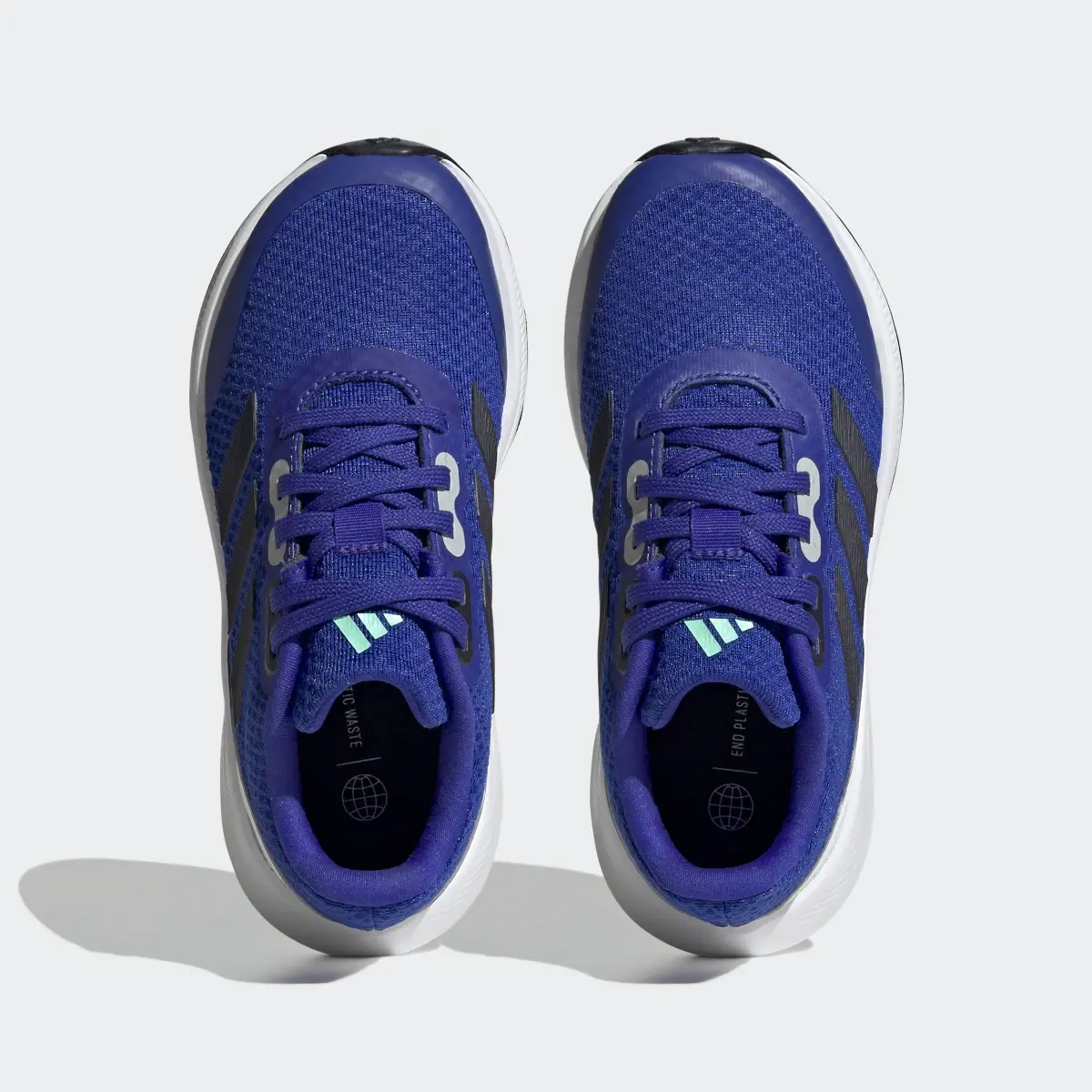 Adidas Scarpe RunFalcon 3 Lace. 3