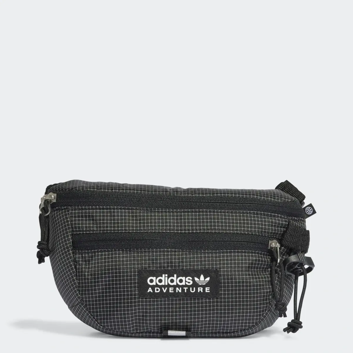 Adidas Adventure Waist Bag Small. 1