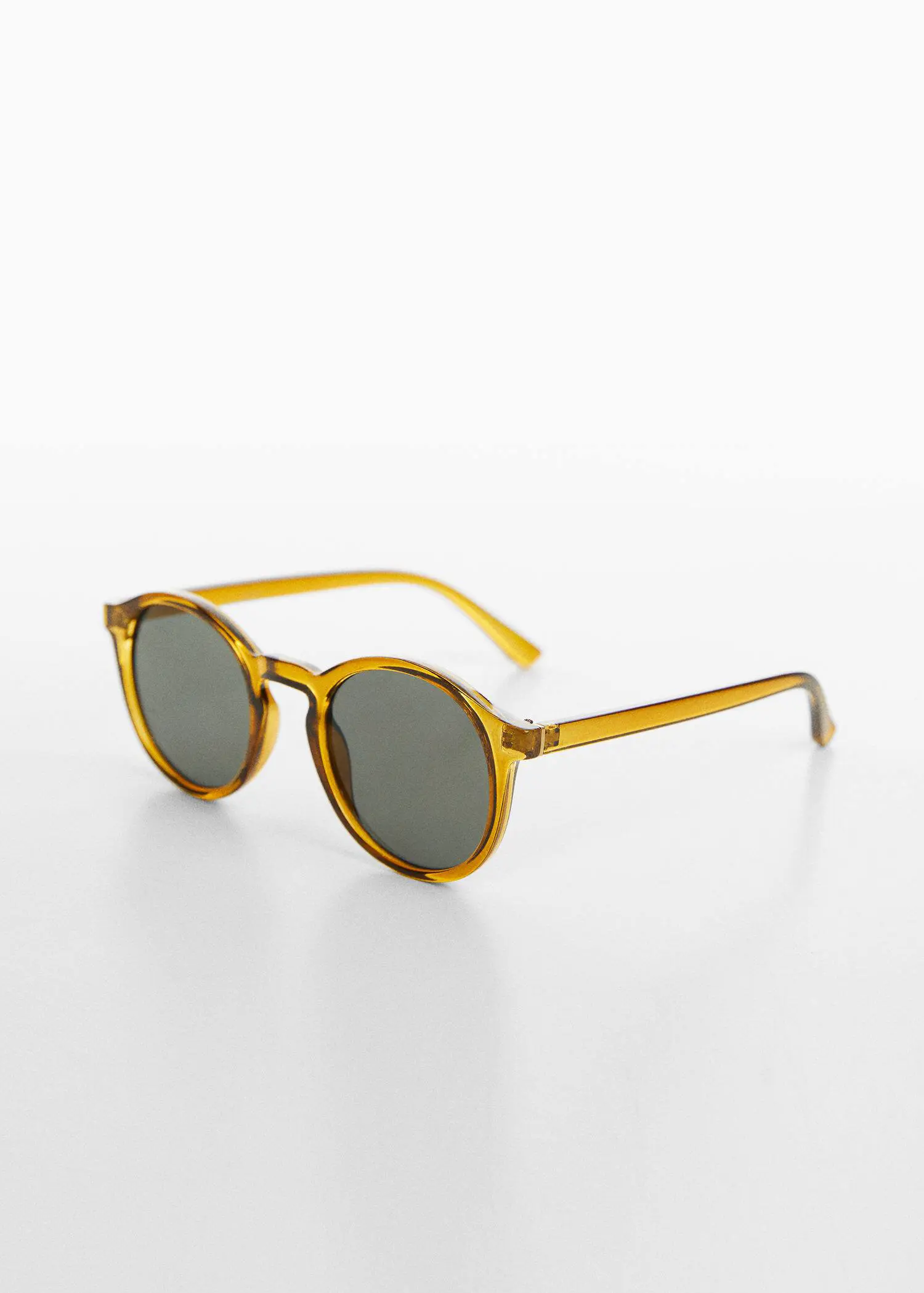 Mango Polarised sunglasses. 2