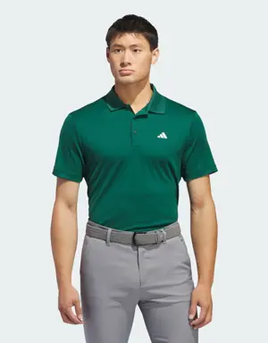 Adi Performance Polo Shirt