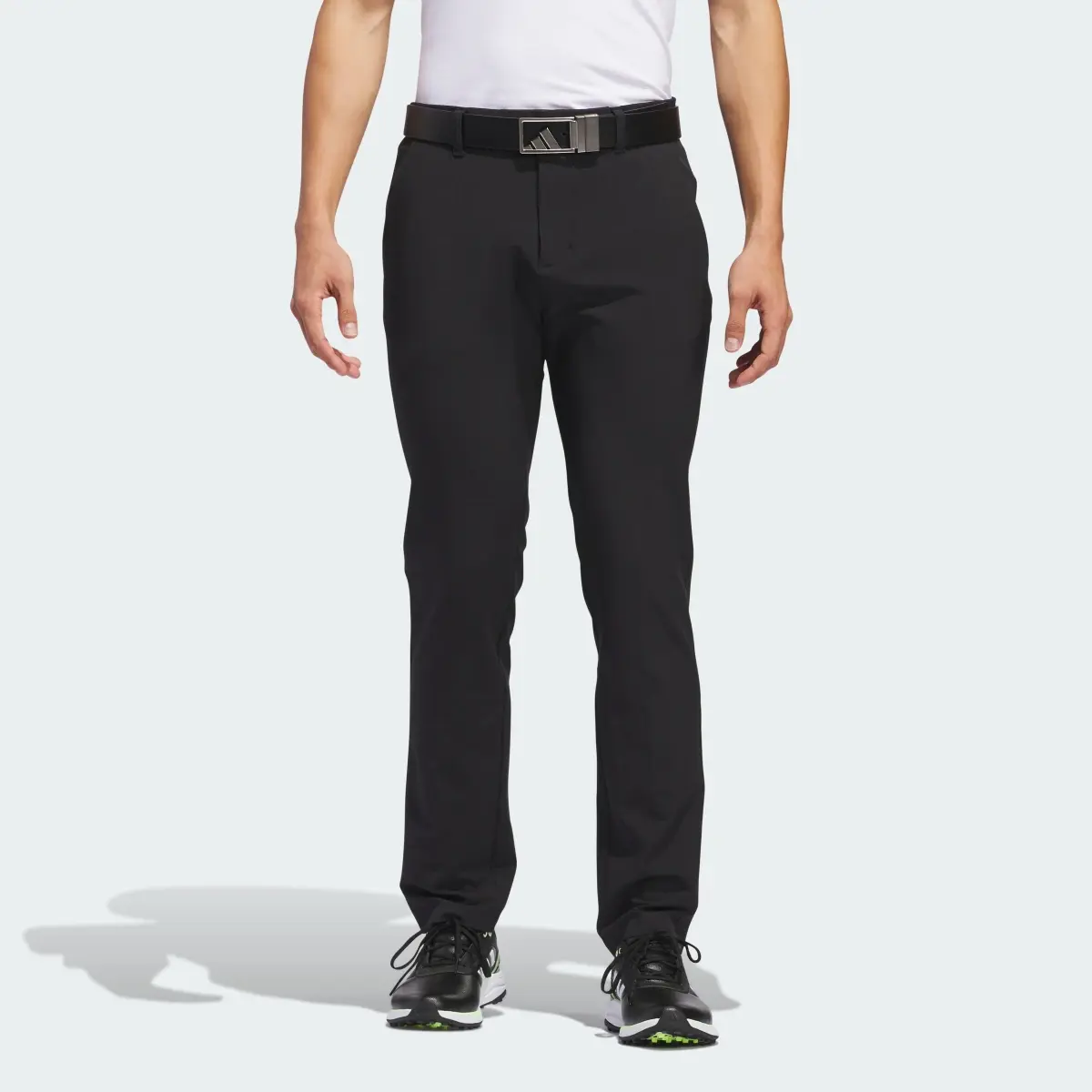 Adidas Ultimate365 Tapered Golf Pants. 1