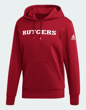 Adidas Rutgers Hoodie
