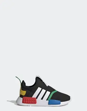 NMD 360 x LEGO Schuh