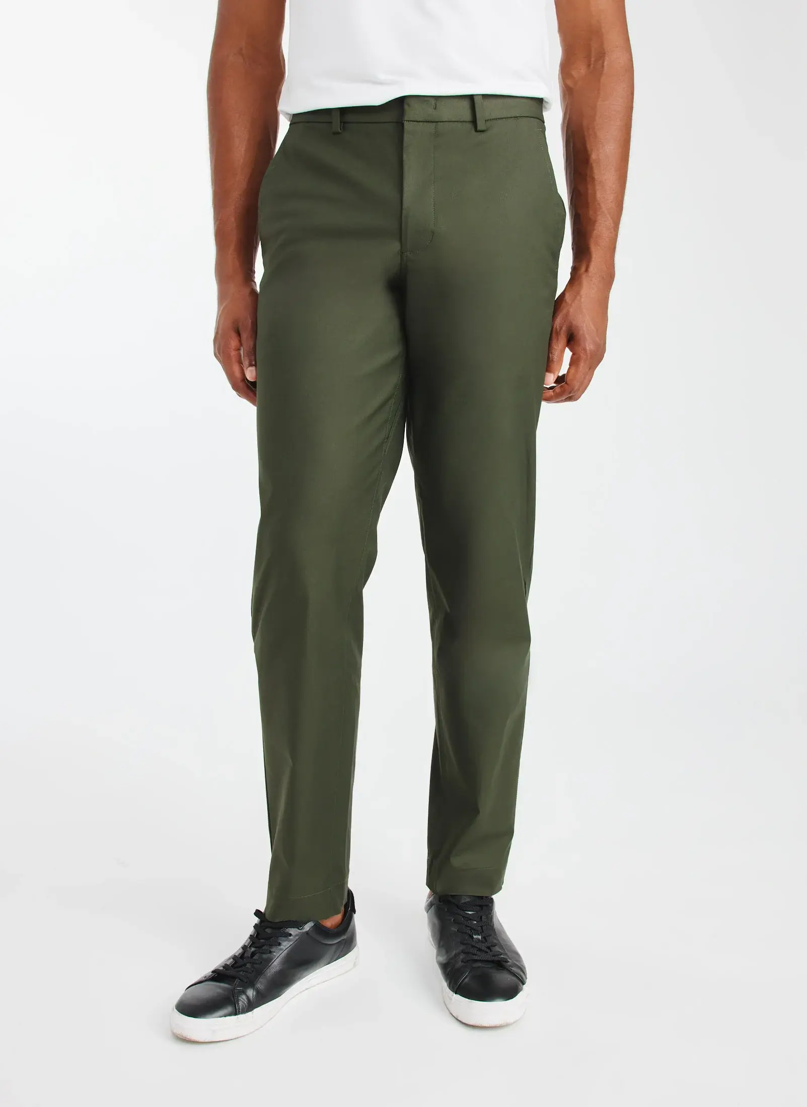 Kit And Ace Navigator Essential Trousers Standard Fit. 1