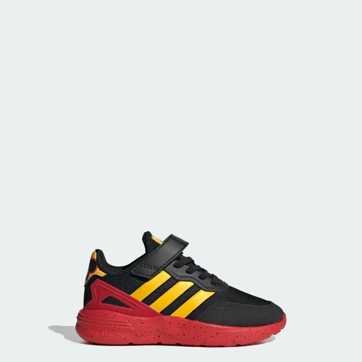 Adidas Nebzed x Disney Micky Maus Kids Schuh. 1