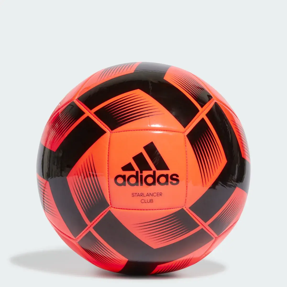 Adidas Ballon Starlancer Club. 1