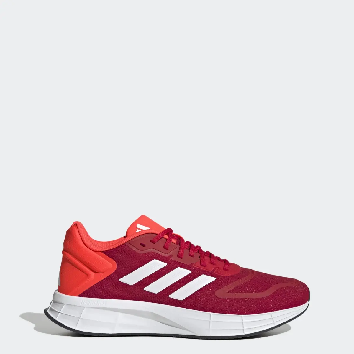 Adidas Duramo 10 Running Shoes. 1