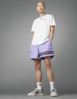 Adidas Adicolor Neuclassics Shorts. 3 Adidas Adicolor Neuclassics Shorts. 3