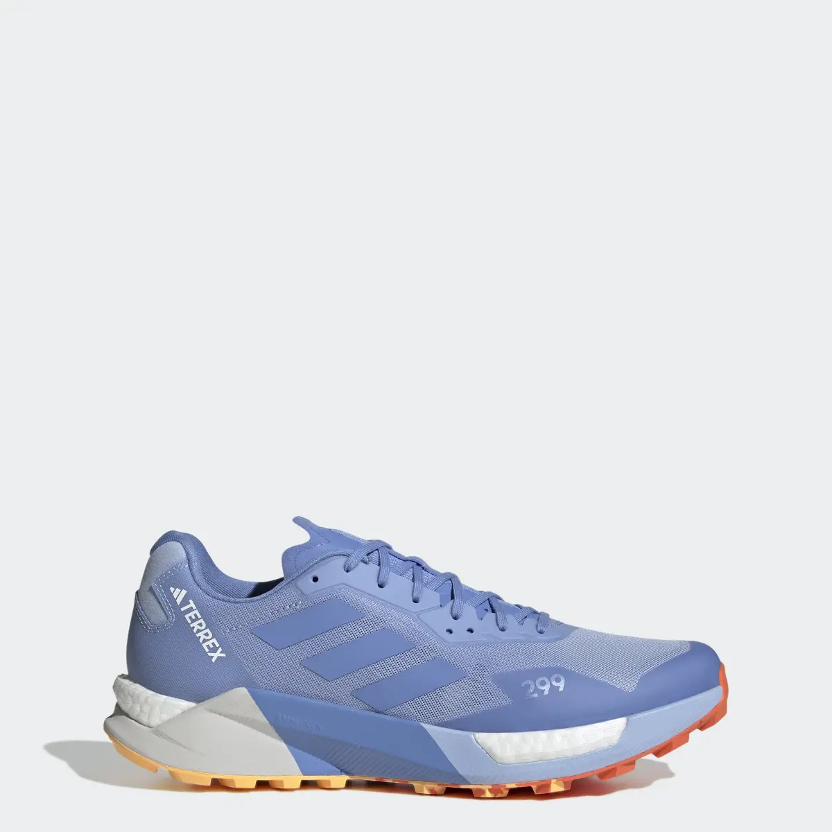 Adidas Zapatilla Terrex Agravic Ultra Trail Running. 1