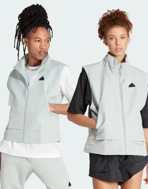 Adidas Z.N.E. Premium Vest