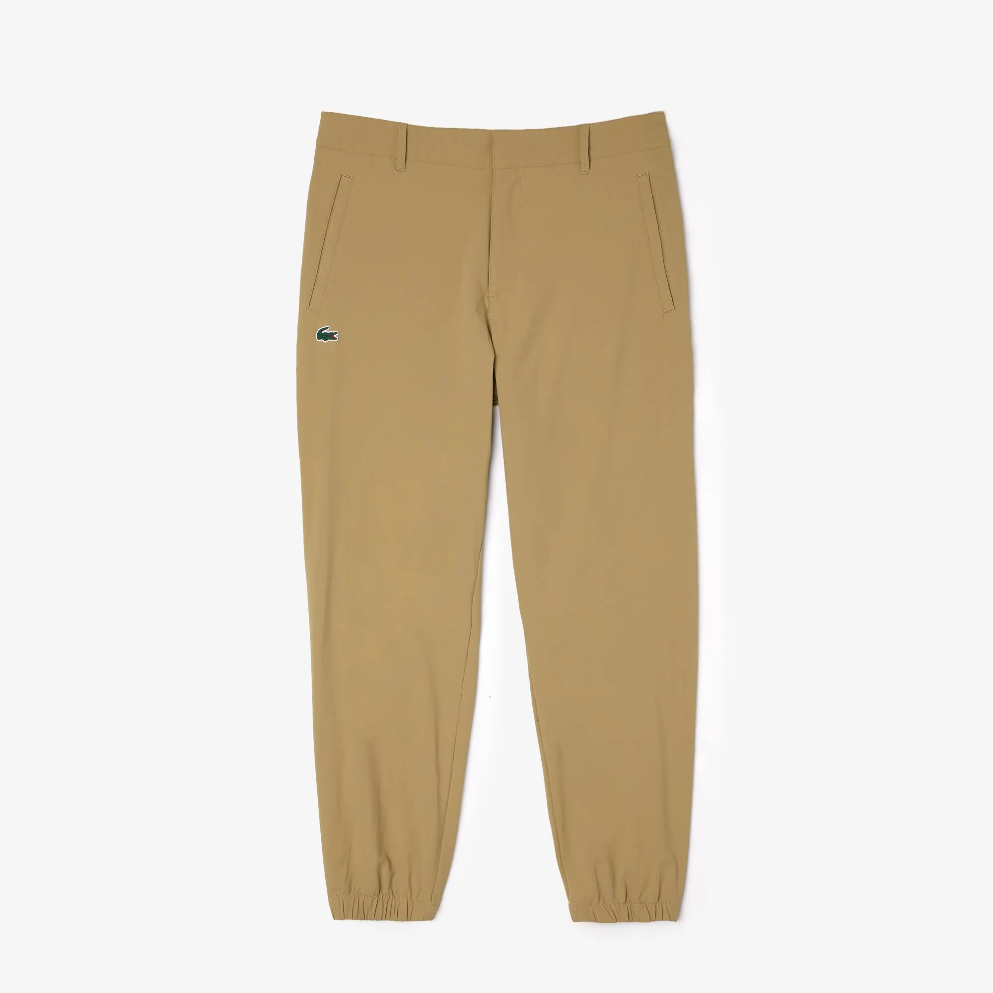 Lacoste Pantalon homme Lacoste Golf en polyester recyclé. 1