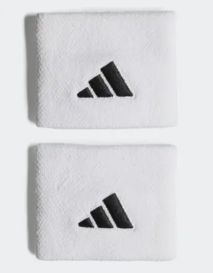 Adidas Serre-poignets de tennis Petite taille
