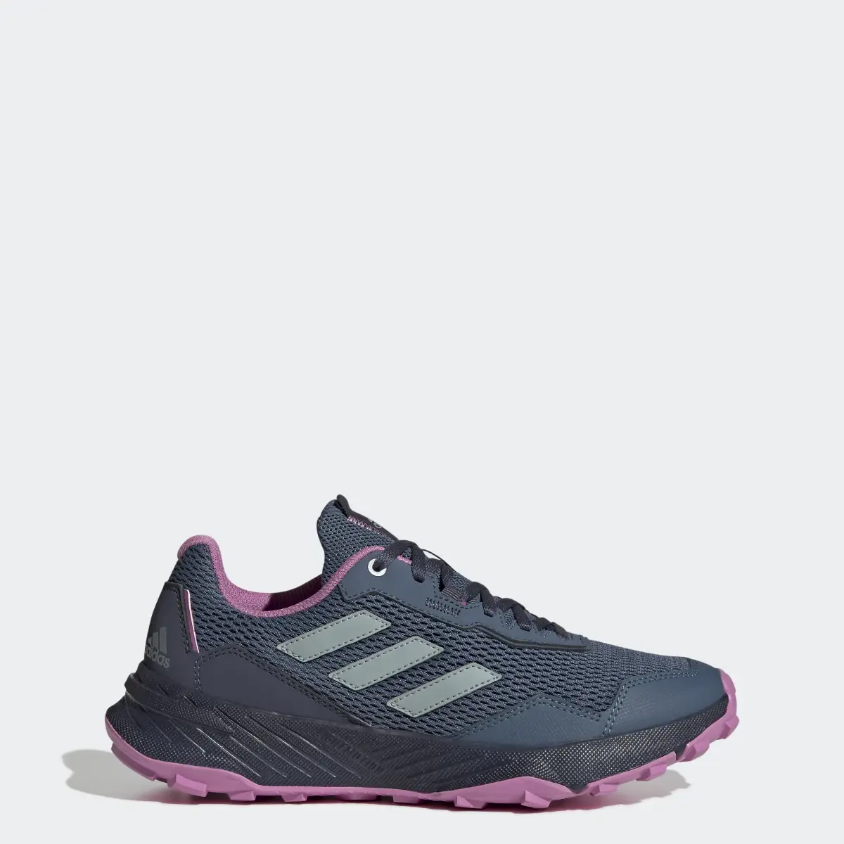 Adidas Tenis de Trail Running Tracefinder. 1