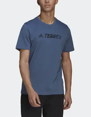 Playera Terrex Classic Logo