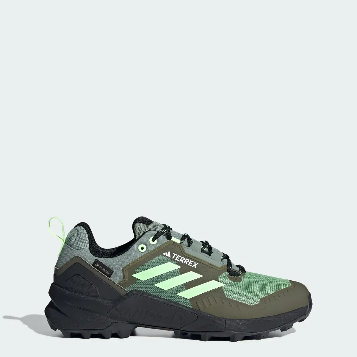 Adidas SCARPE TERREX SWIFT R3 GORE-TEX. 1