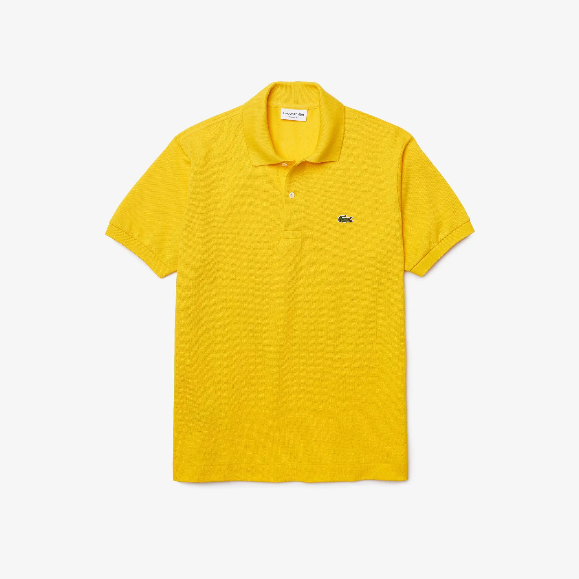 Lacoste Polo Original L.12.12. 2 Lacoste Polo Original L.12.12. 2