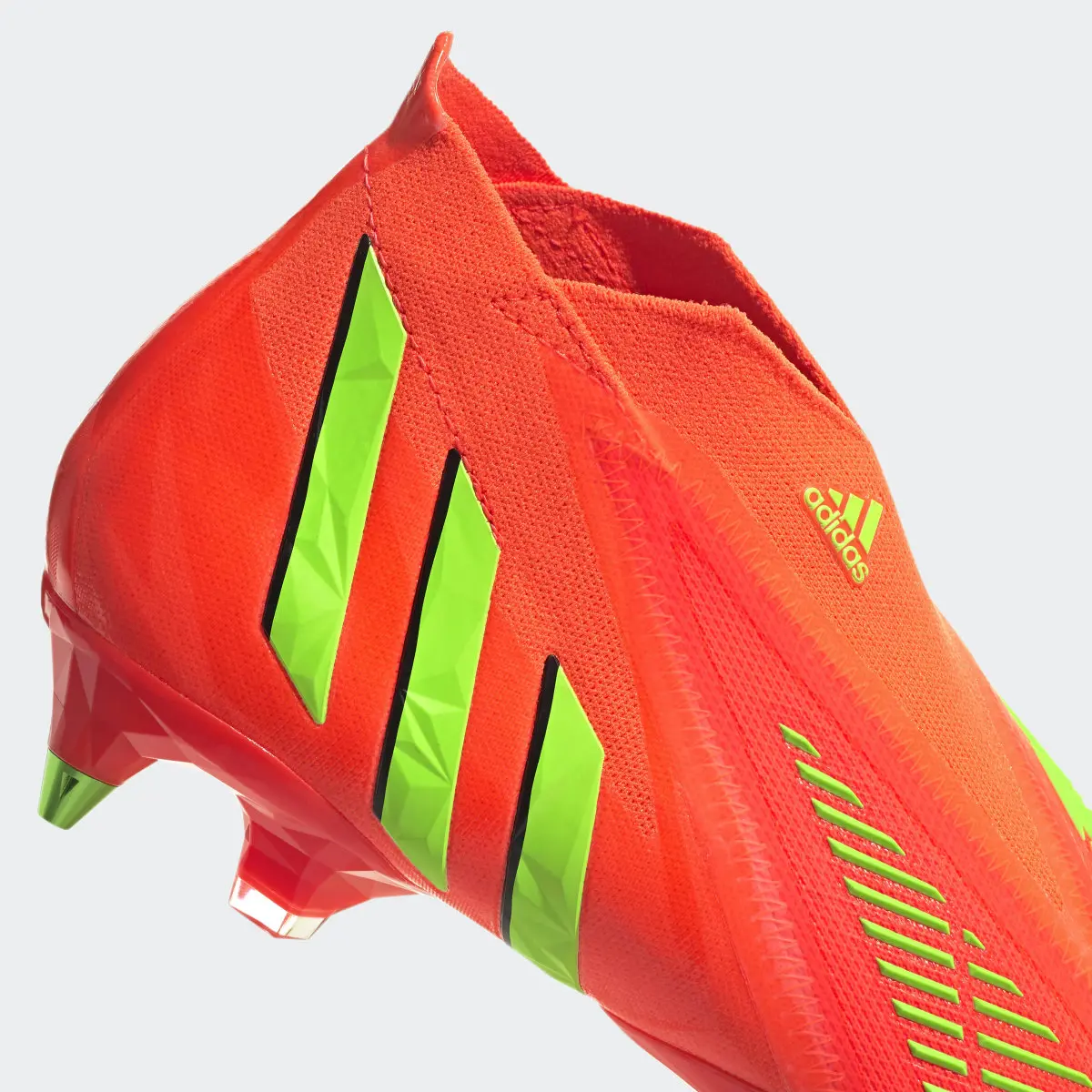 Adidas Calzado de Fútbol Predator Edge+ Terreno Blando. 3