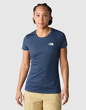Women's Reaxion Amp T-Shirt