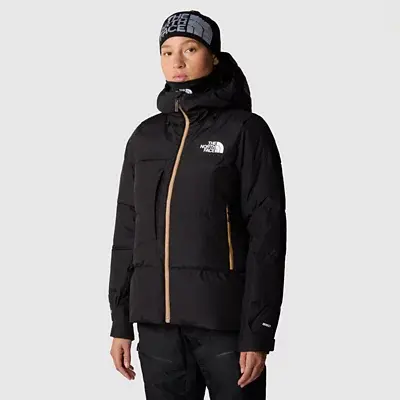 The North Face Women&#39;s Corefire Down WINDSTOPPER&#174; Jacket. 1
