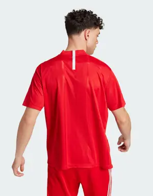 Adidas T-shirt Tiro. 3 Adidas T-shirt Tiro. 3