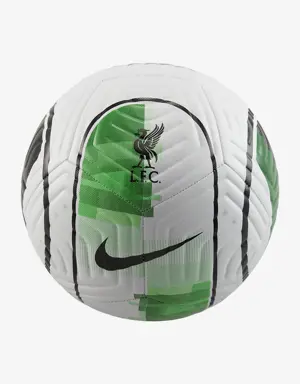 Nike Liverpool Academy