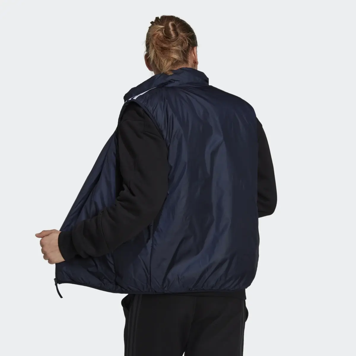 Adidas Essentials Insulated Vest. 3