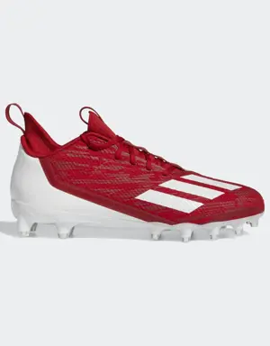 Adizero Scorch Cleats