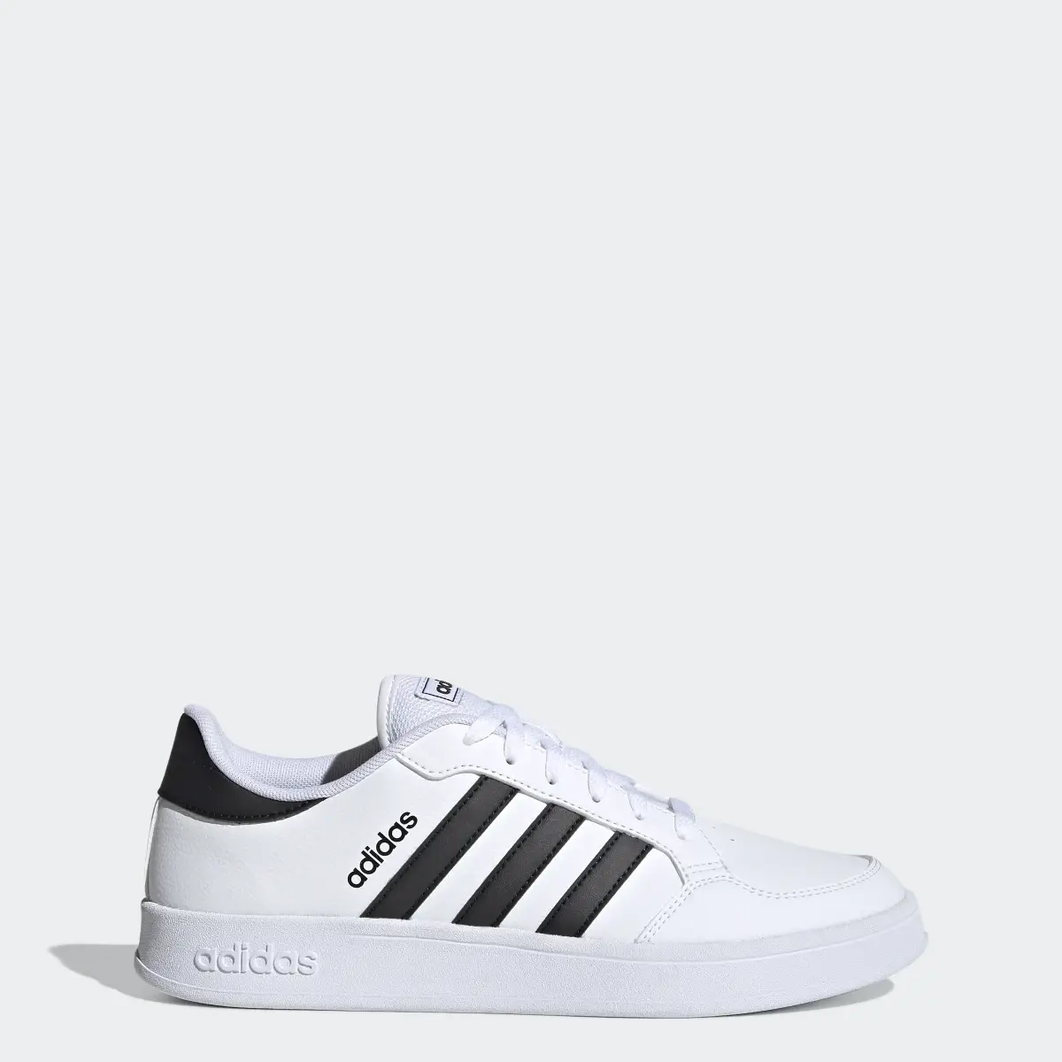 Adidas Zapatilla Breaknet. 1