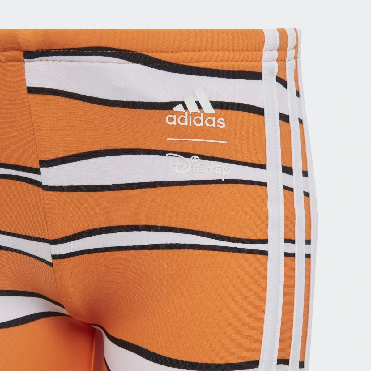 Adidas Finding Nemo Boxer Şort Mayo. 3