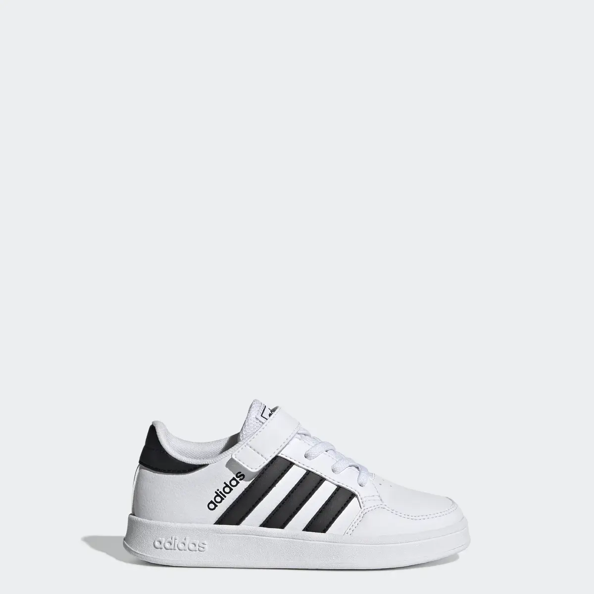 Adidas Sapatos Breaknet. 1