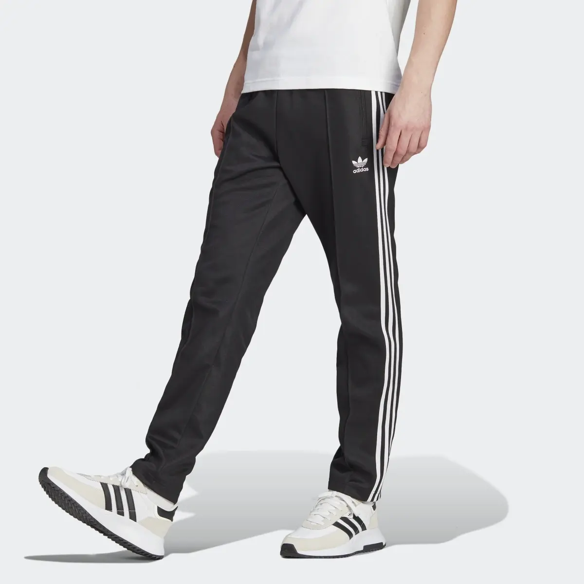 Adidas Pantalón Adicolor Classics Beckenbauer. 1