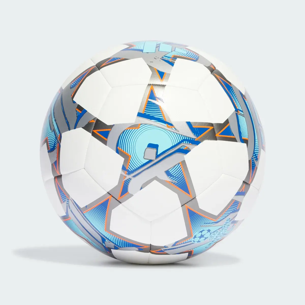 Adidas Balón UCL Training 23/24 Group Stage. 3