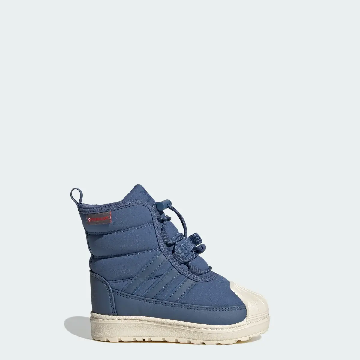 Adidas Superstar 360 Boots Kids. 1