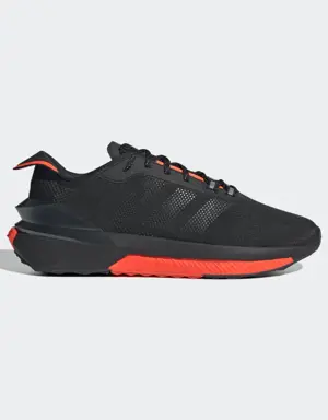 Adidas Avryn Shoes. 2