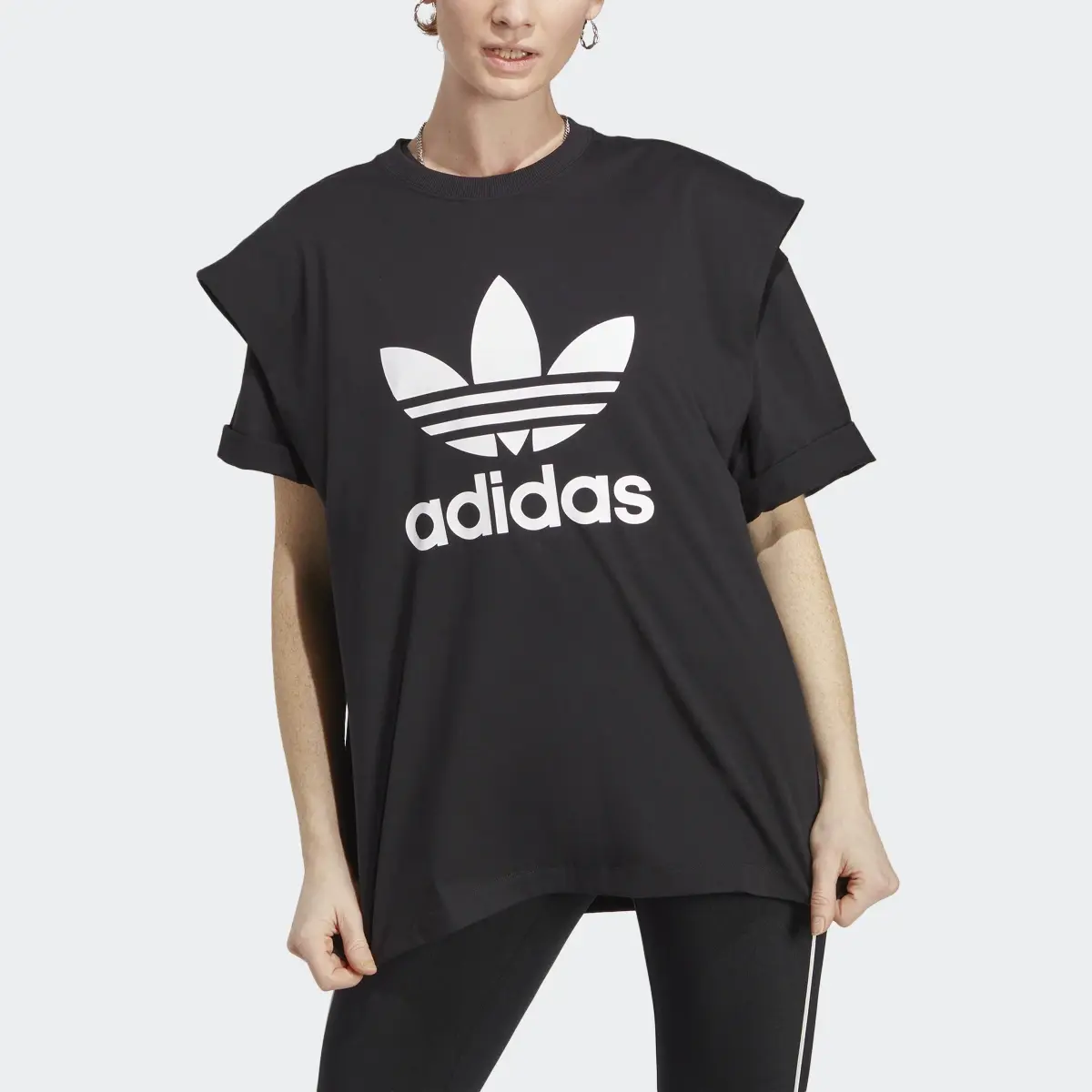 Adidas Always Original Tee. 1